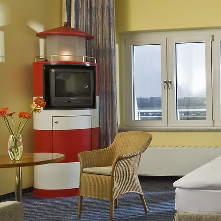 Wyndham Stralsund Hansedom Екстериор снимка