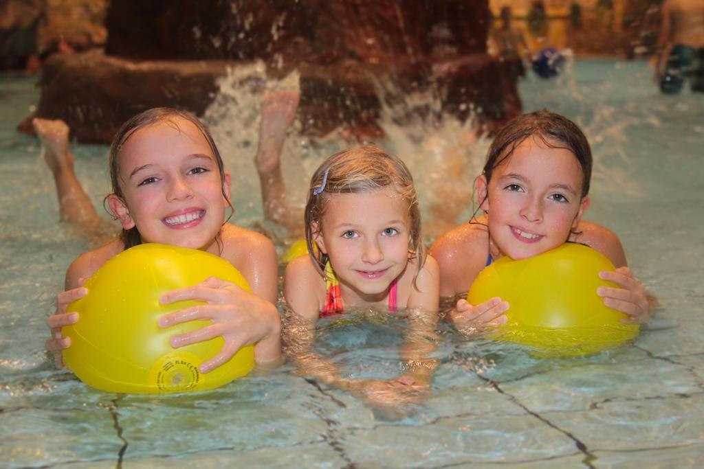 Wyndham Stralsund Hansedom Съоръжения снимка